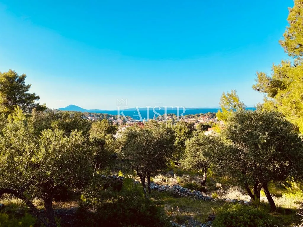 veli lošinj – najljepše građevinsko zemljište u ponudi - slika 2