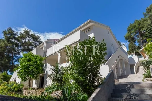 otok lošinj, mali lošinj - kuća prvi red do mora - slika 2
