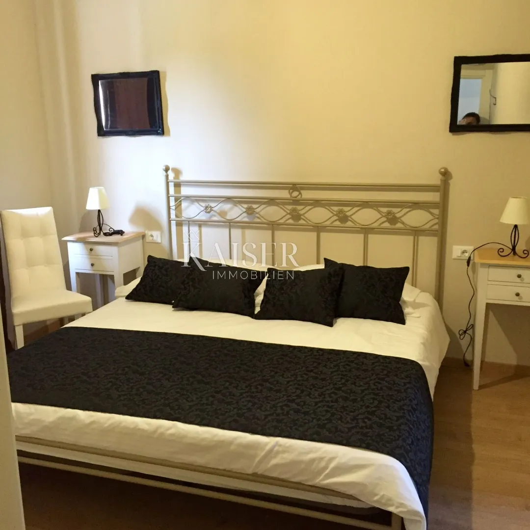 istra - poreč, rustikalno moderna vila sa bazenom - slika 17
