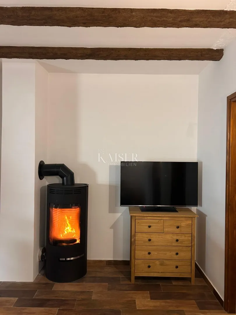 mali lošinj - prizemni apartman u svetom jakovu - slika 5