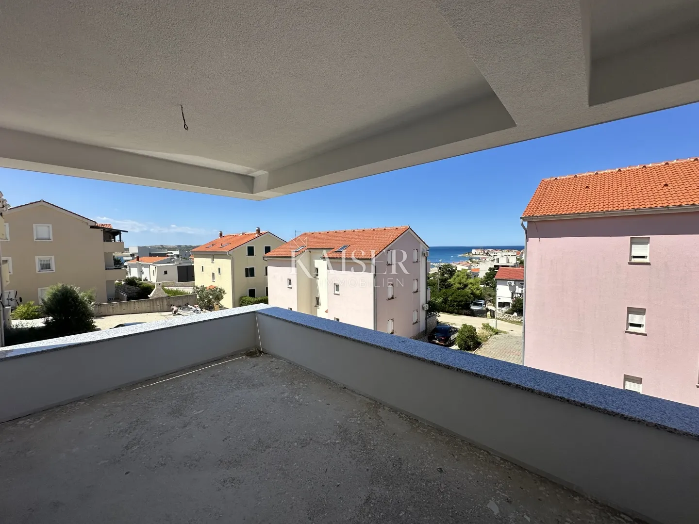 pag, povljana - stanovi u novogradnji, 180 m od plaže - slika 6