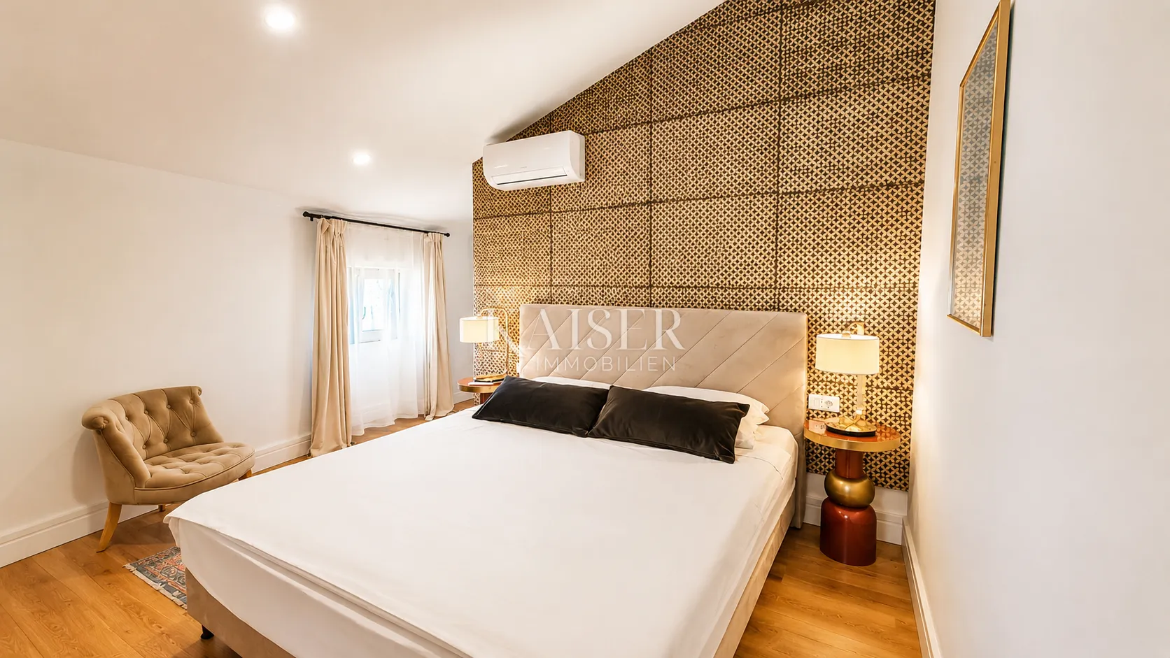 istra, vodnjan- dizajnerska kuća 120m2 s bazenom - slika 26