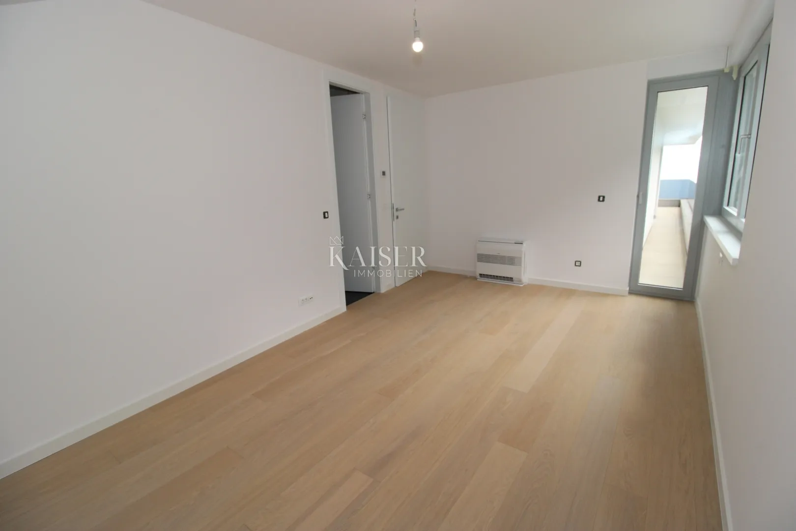opatija, penthouse, blizina centra, pogled na opatiju i kvarner s vrha krova - slika 40