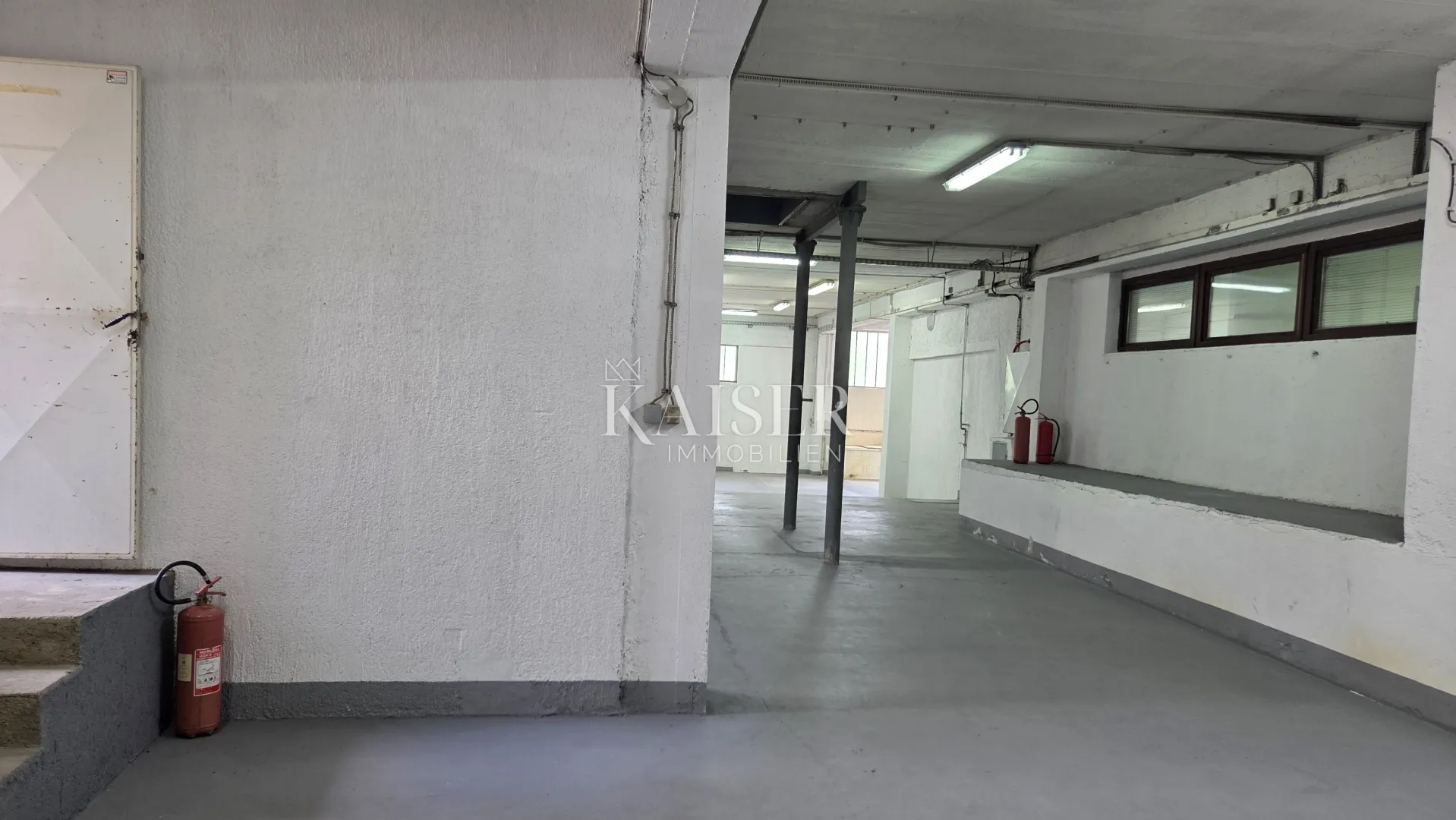 matulji, 490 m2 poslovnog prostora-hala s kancelarijskim prostorom - slika 16