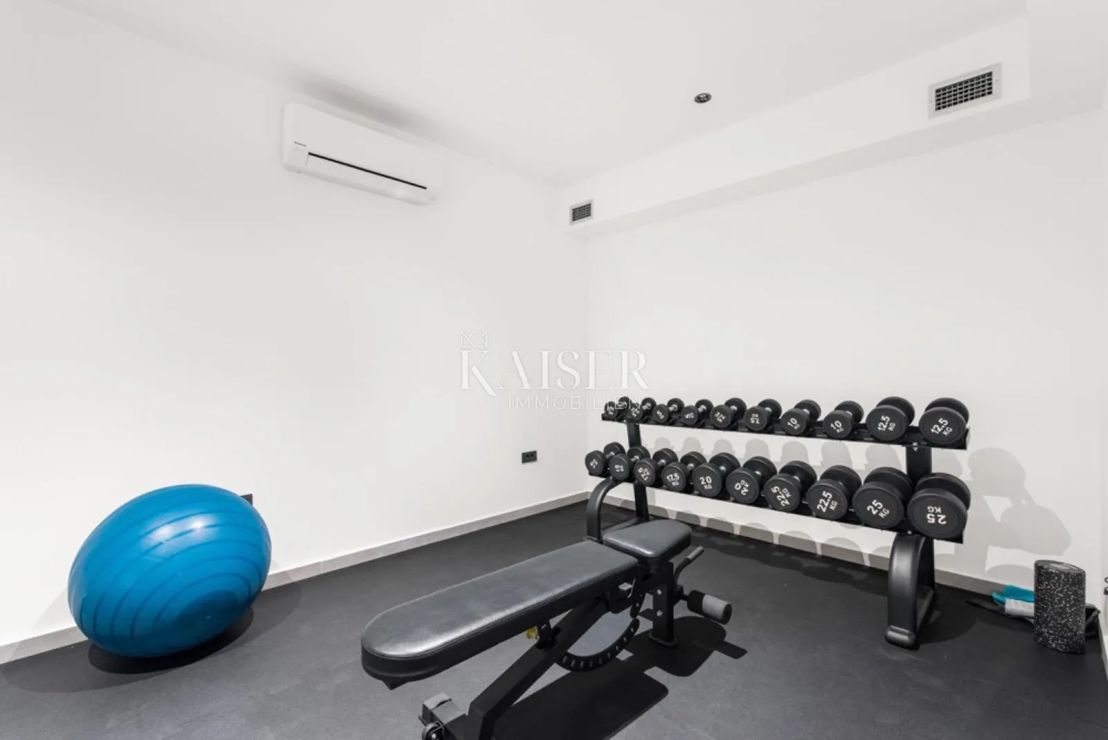 istra - poreč, moderna vila sa bazenom i wellnessom - slika 29