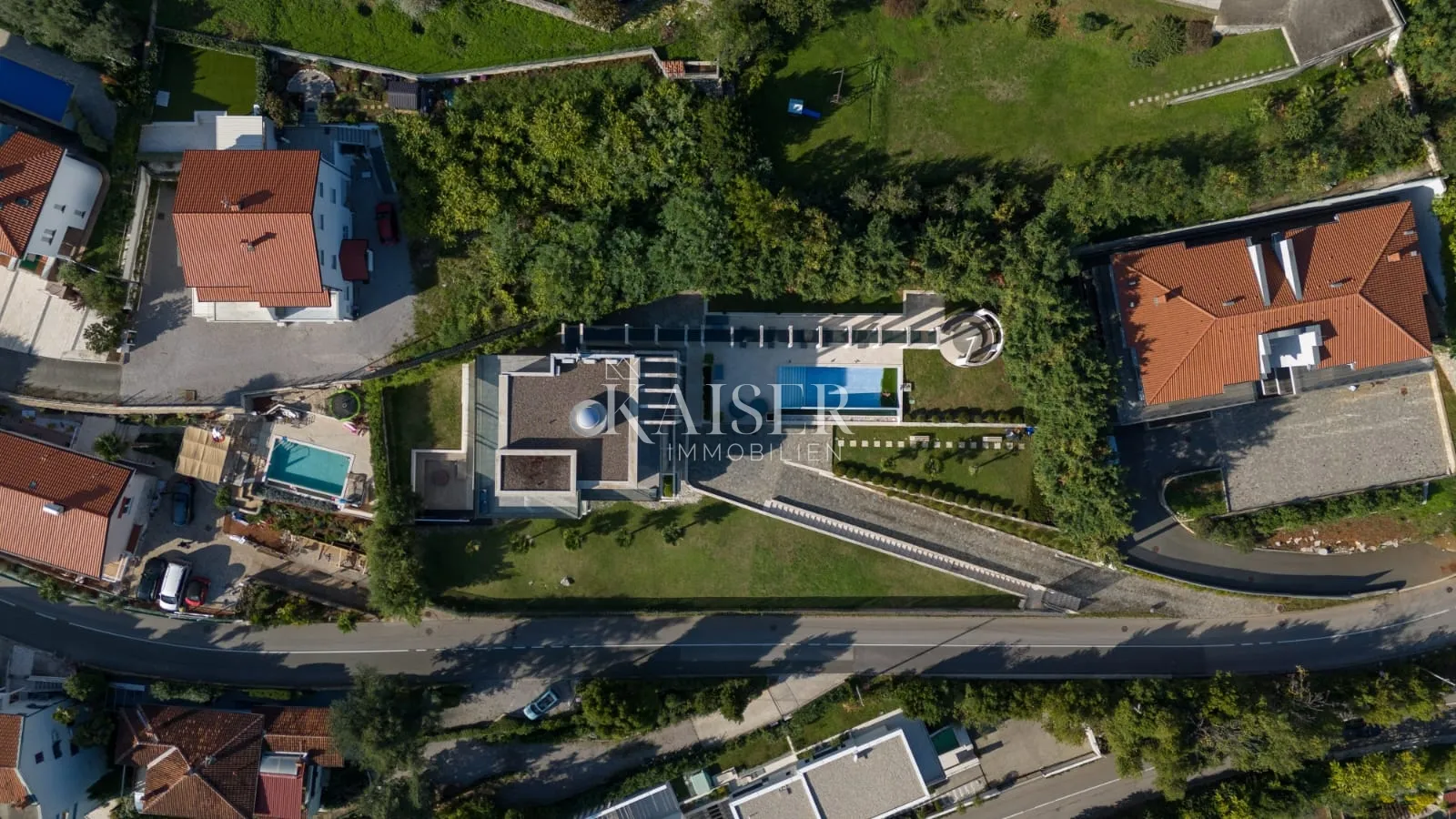 arhitektonski dragulj opatijske riviere – ičići - slika 63