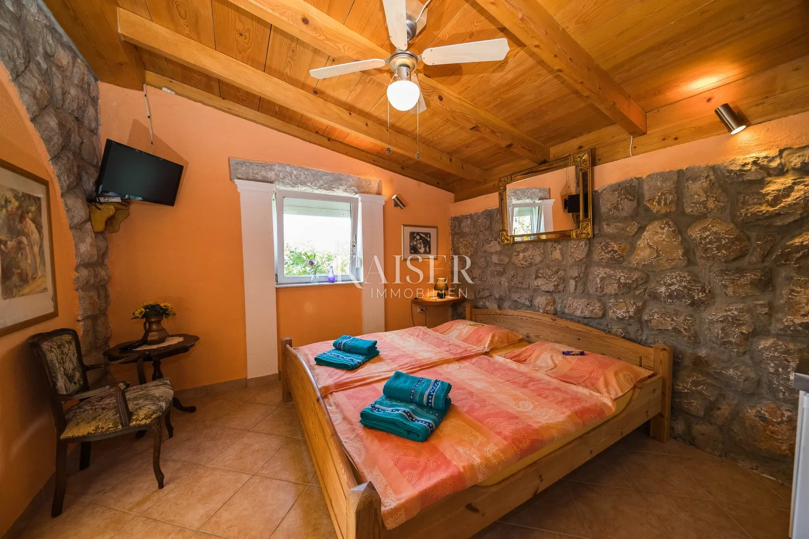 novi vinodolski, smokvica - vila prvi red uz more - slika 45