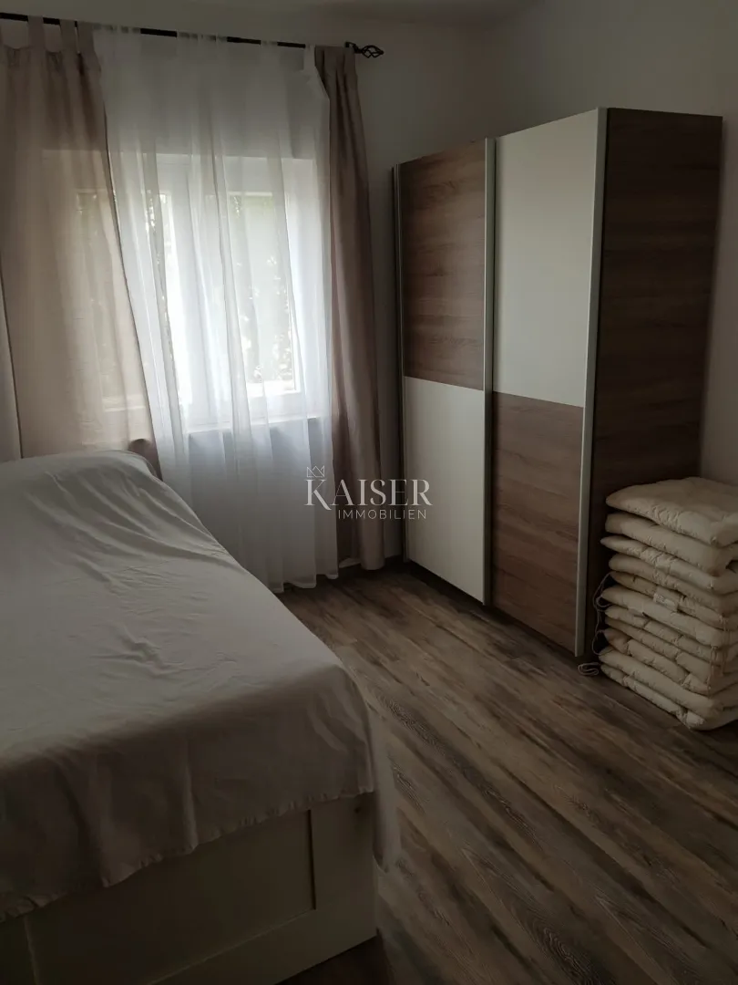 rogoznica, šibenik - samostojeća kuća s 4 apartmana i panoramskim pogledom - slika 9