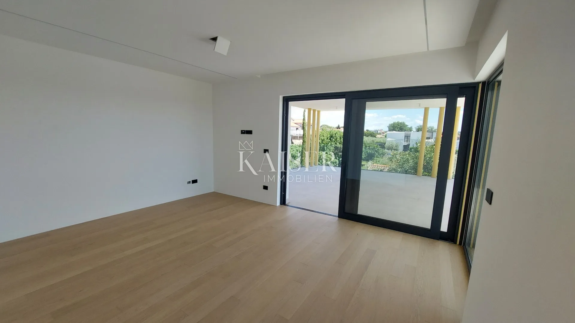 istra, poreč, okolica - moderna i funkcionalna vila sa bazenom, 330m2 - slika 26