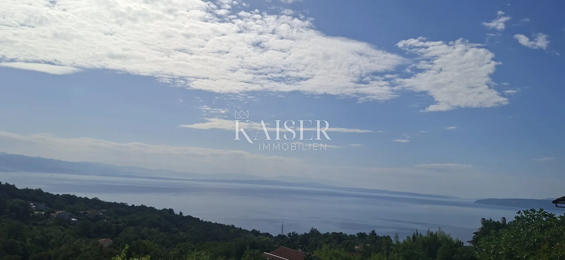 Opatija, Poljane- Starina sa jedinstvenim pogledom na more - Poljane, Opatija