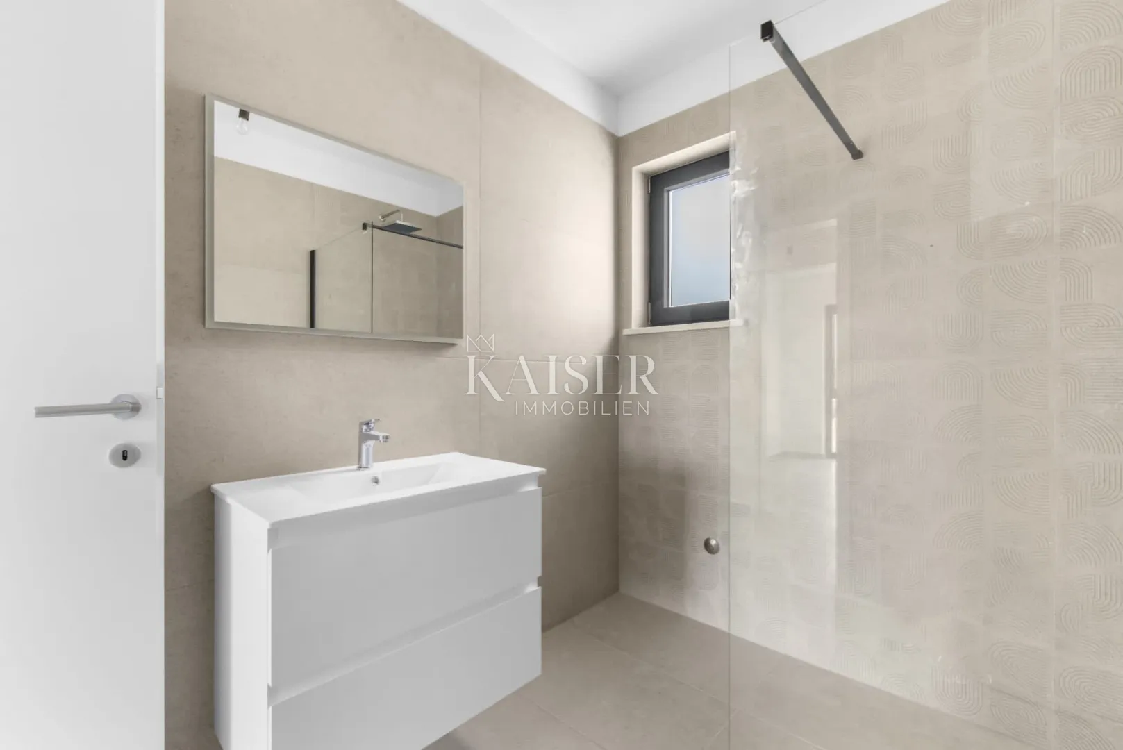 istra, poreč, vabriga - stan 94m2 sa krovnom terasom od 85m2 - slika 22