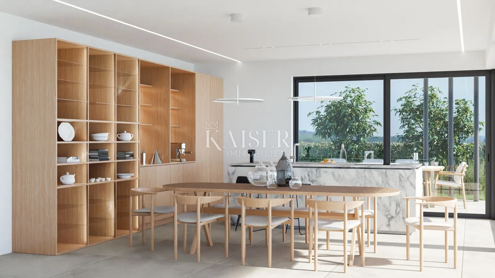 istra, poreč, okolica - moderna i funkcionalna vila sa bazenom, 330m2 - slika 36