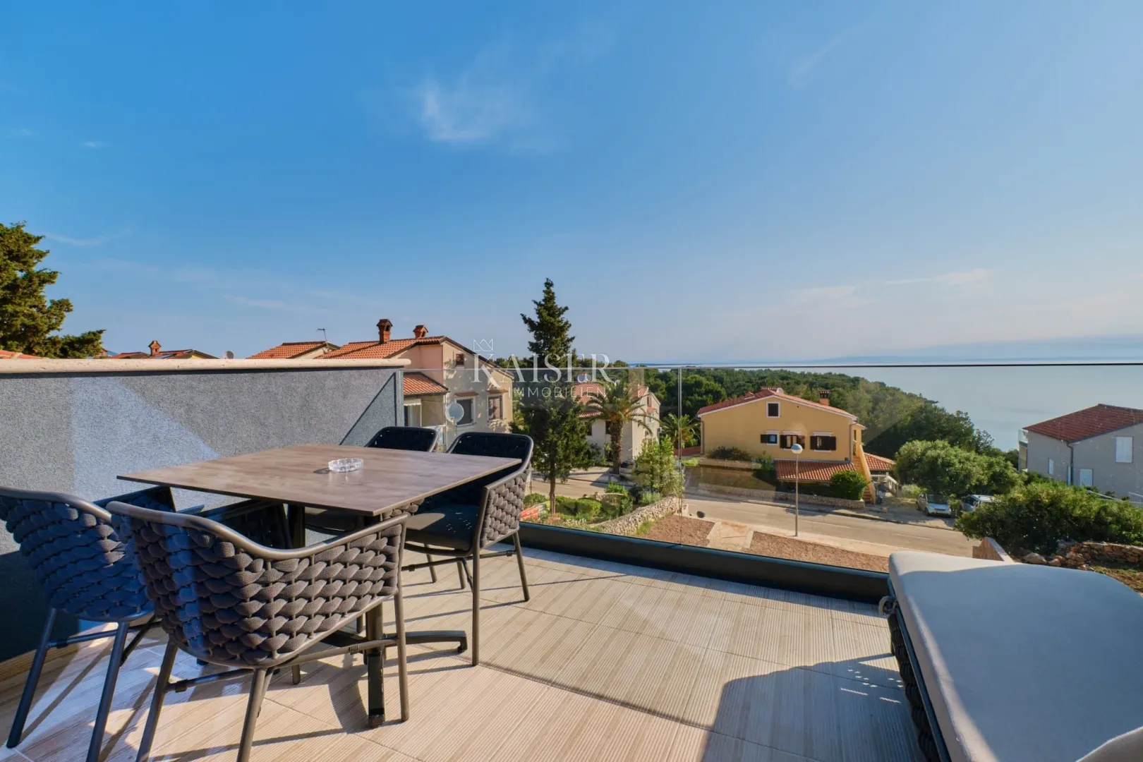 mali lošinj - luksuzna kuća sa 6 apartmana - slika 5