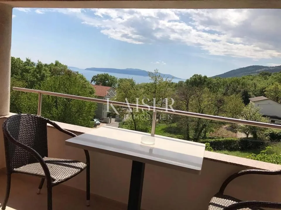 opatija, ika - villa sa 8 apartmana - slika 7