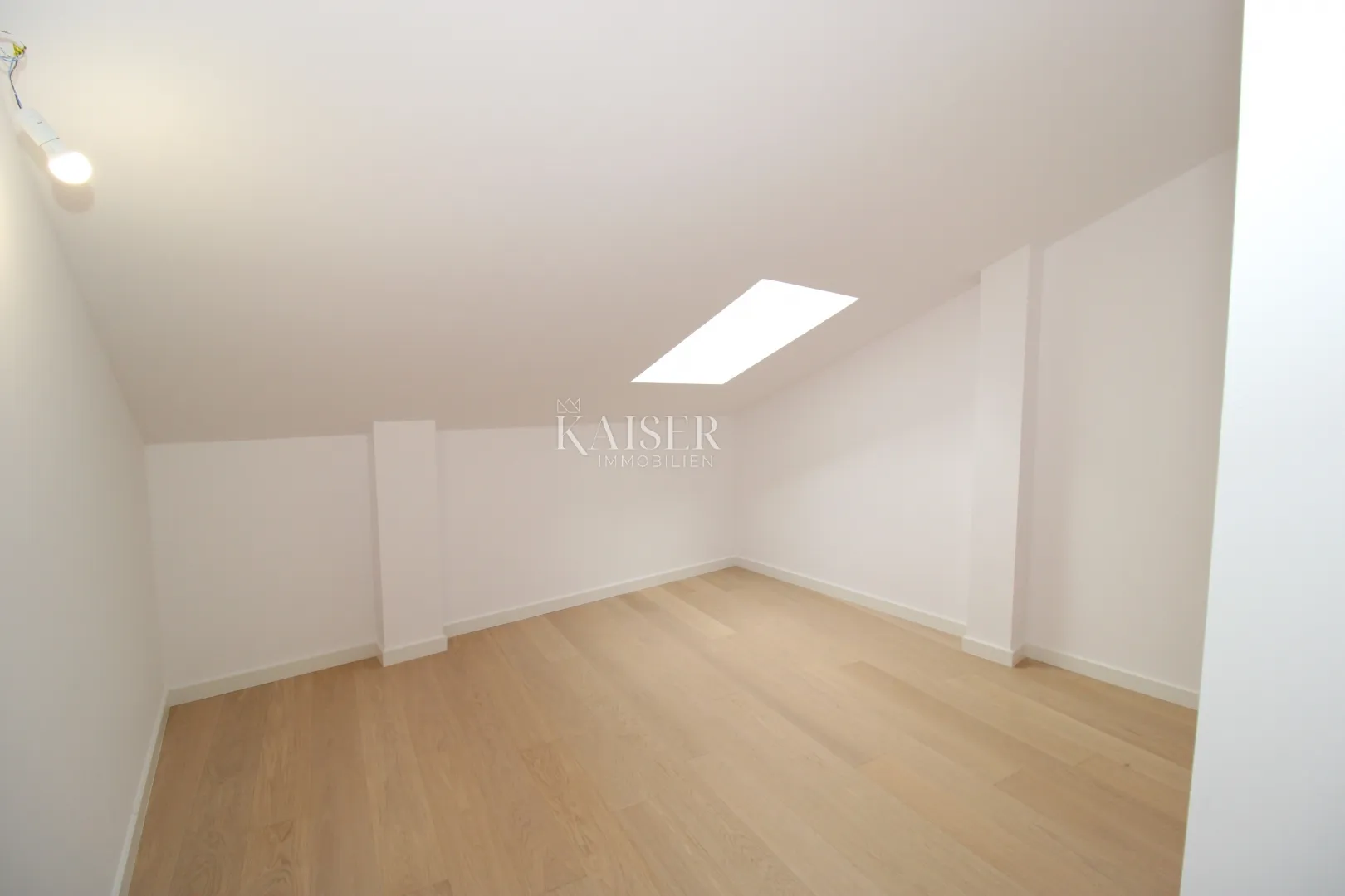 opatija, penthouse, blizina centra, pogled na opatiju i kvarner s vrha krova - slika 30