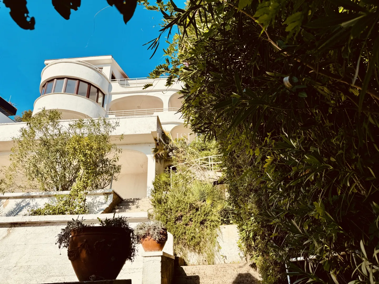opatija – komforan stan 2s+db s fantastičnim pogledom - slika 29