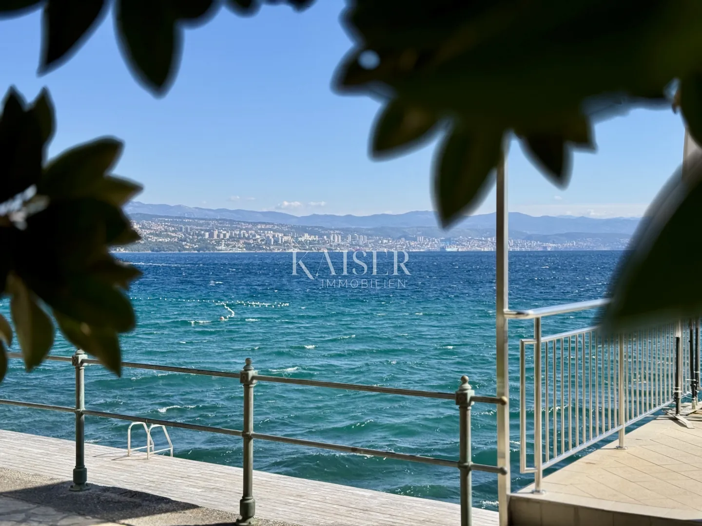 opatija, centar – poslovni prostor na maksimalno atraktivnoj lokaciji (257 m2) - slika 5