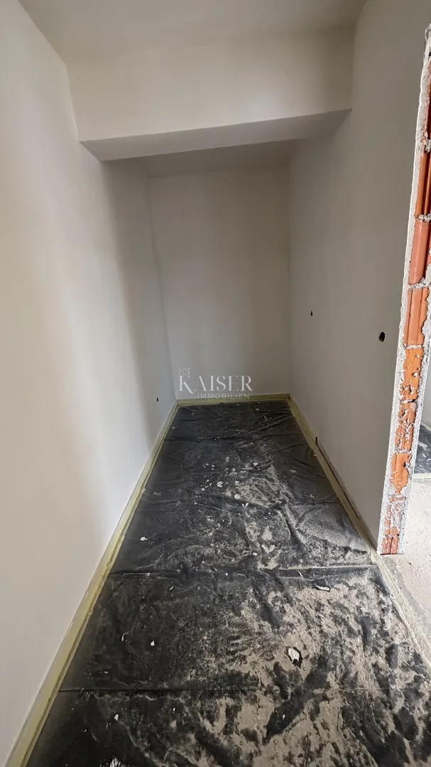 zadar – privlaka | penthouse s krovnom terasom i pogledom na more - slika 17