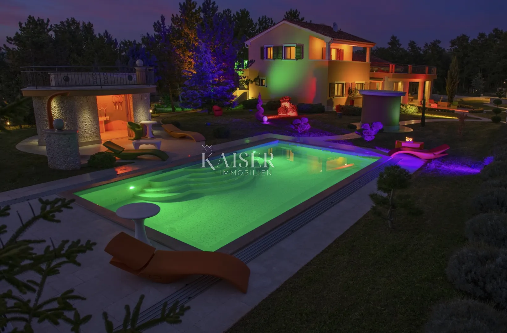 istra, pazin - jedinstveno imanje, 42.000 m2 - slika 19