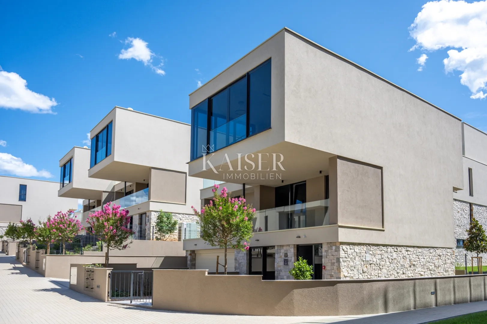 istra, umag, savudrija - luksuzna vila u resortu, 533m2, infinity bazen na krovu - slika 36