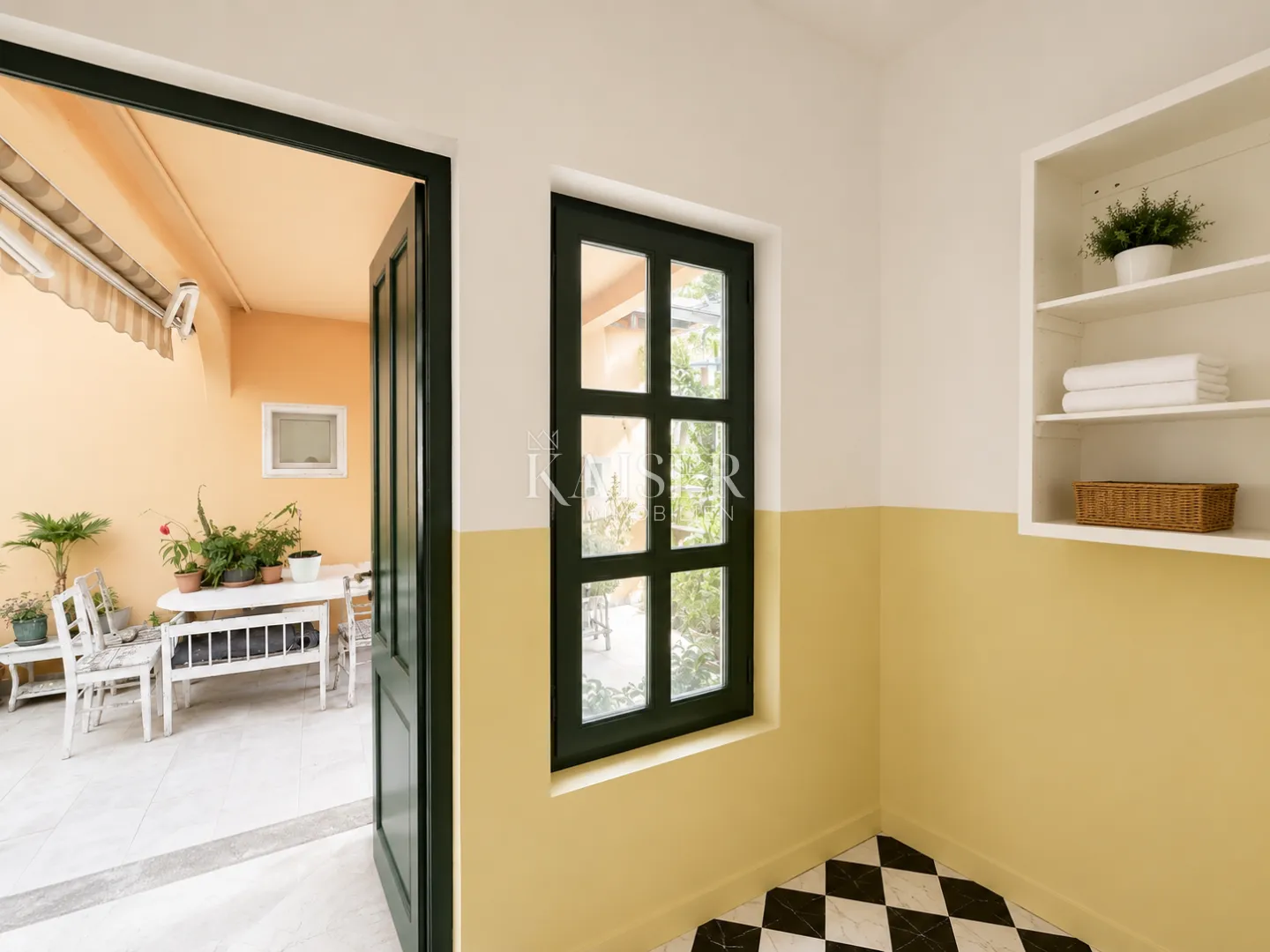opatija – rijetka prilika za kupnju dvaju apartmana u povijesnoj vili blizu mora - slika 29