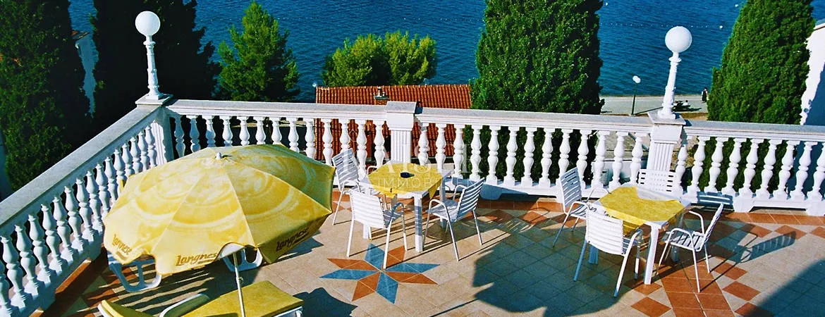 crikvenica - impresivni hotel blizu mora - slika 16
