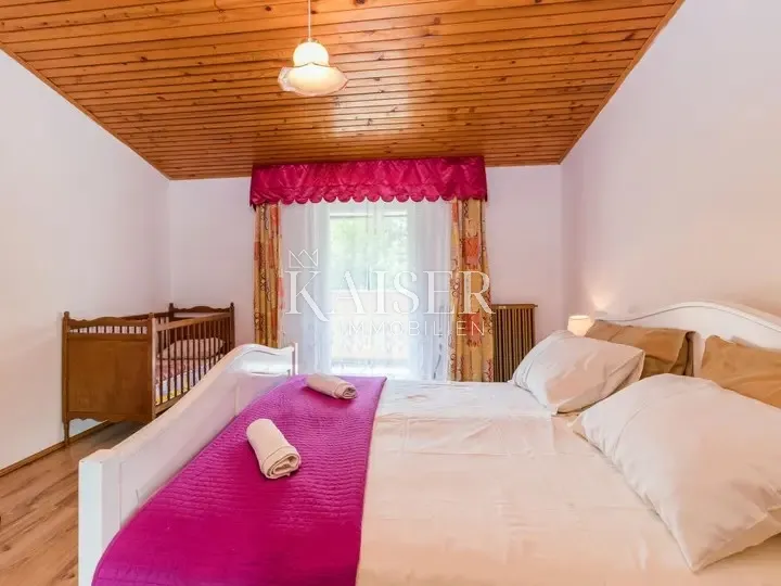 istra - motovun, kuća sa bazenom na 5560 m2 građevinske parcele - slika 15