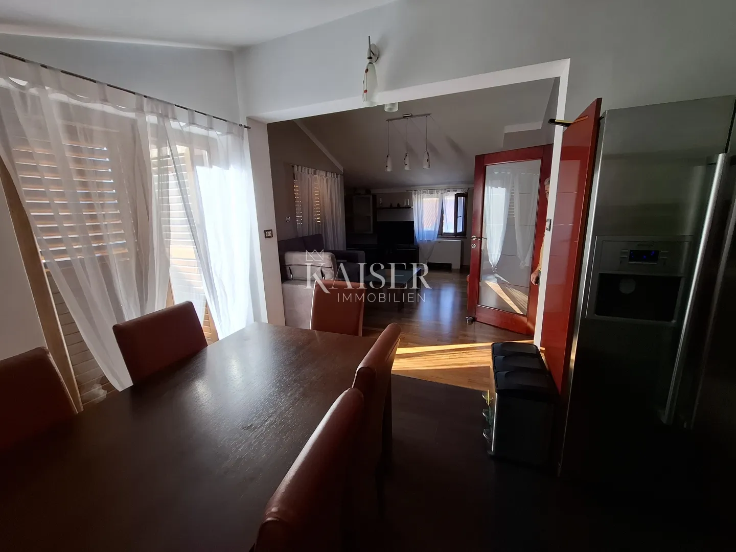 otok cres, cres, kuća sa više apartmana - slika 22