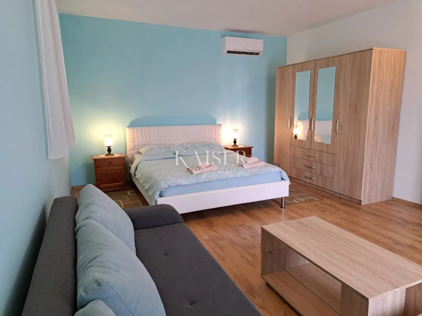 istra, medulin- apartmanska kuća 430m2 samo 200m od mora - slika 9