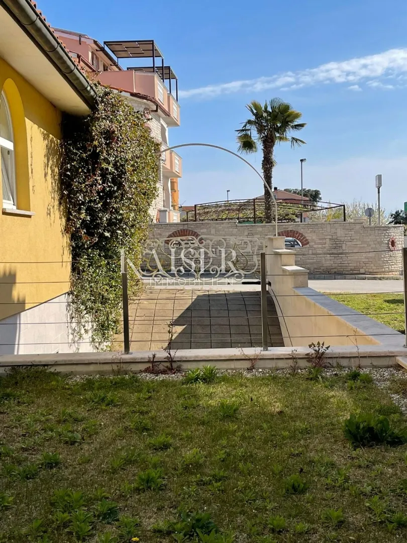 istra - pula, vila sa bazenom i saunom - slika 5
