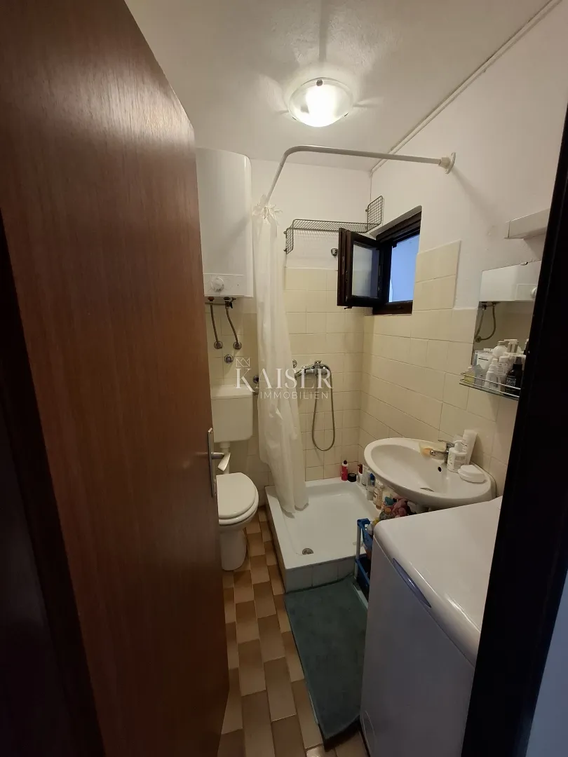otok cres, zaglav - apartman s pogledom na more - slika 14