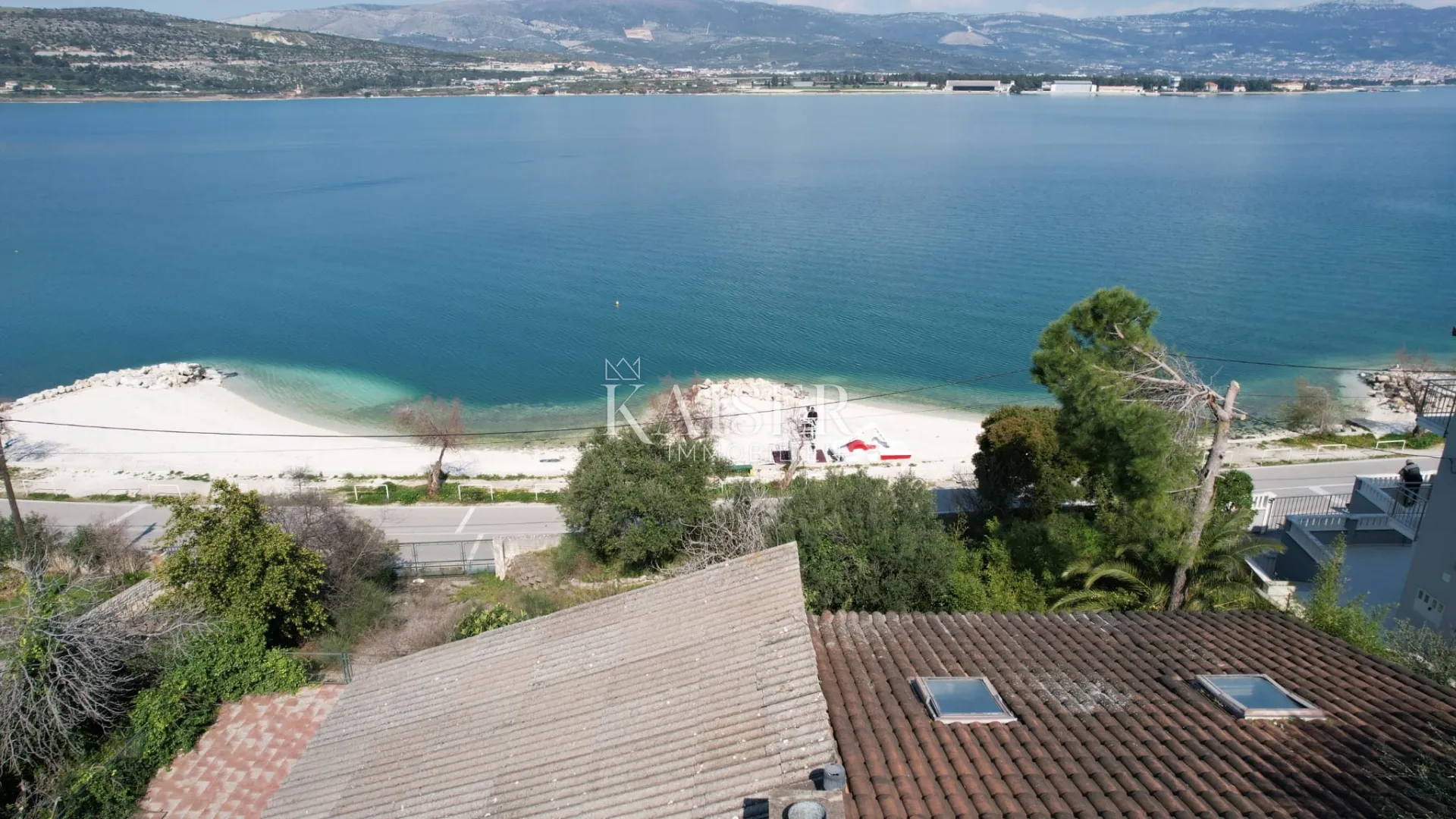otok čiovo-rijetki dragulj u prvom redu do mora – posjed s nevjerojatnim potencijalom - slika 11