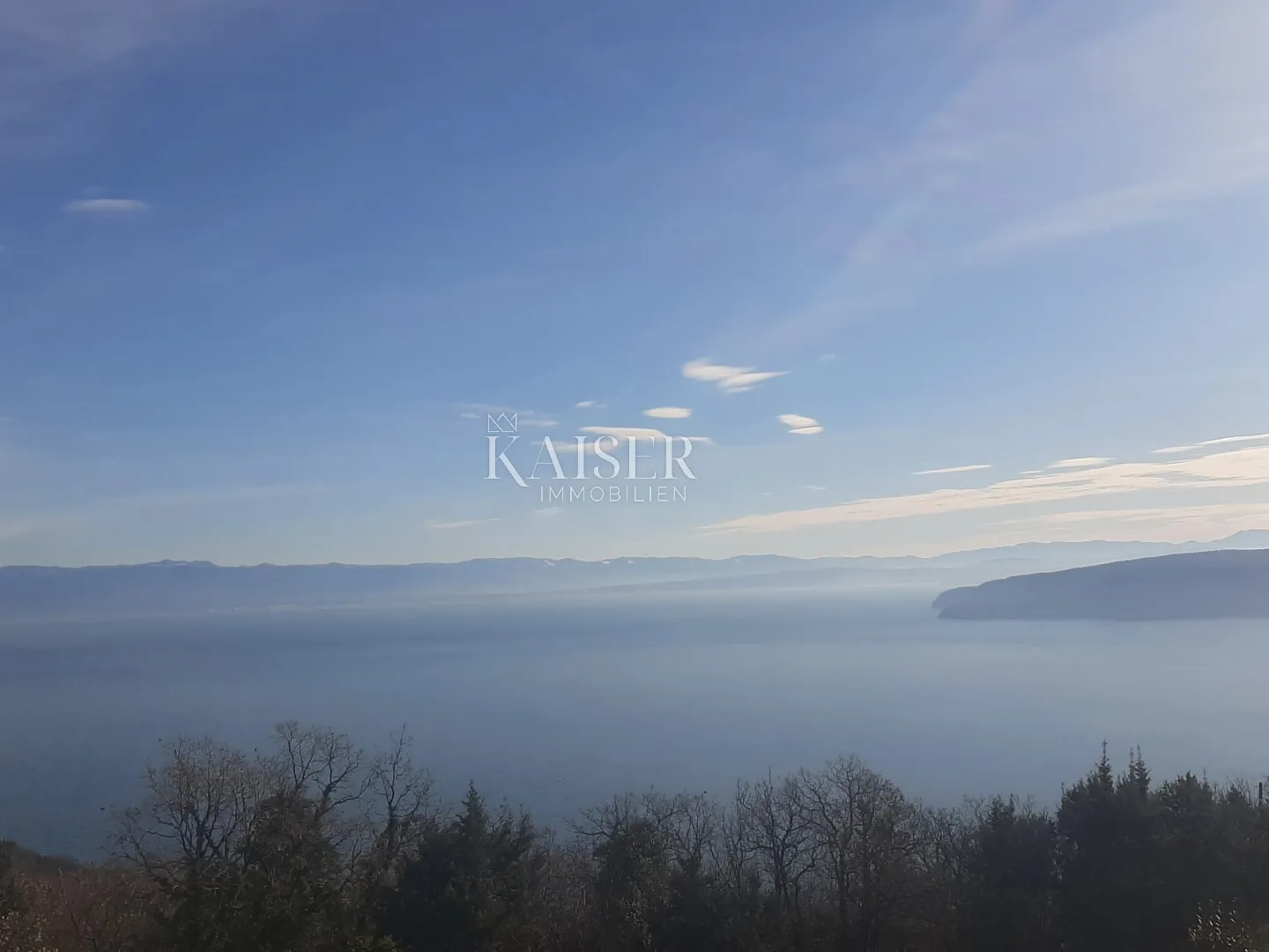 mošćenička draga, sveta jelena- zemljište sa otvorenim pogledom - slika 4
