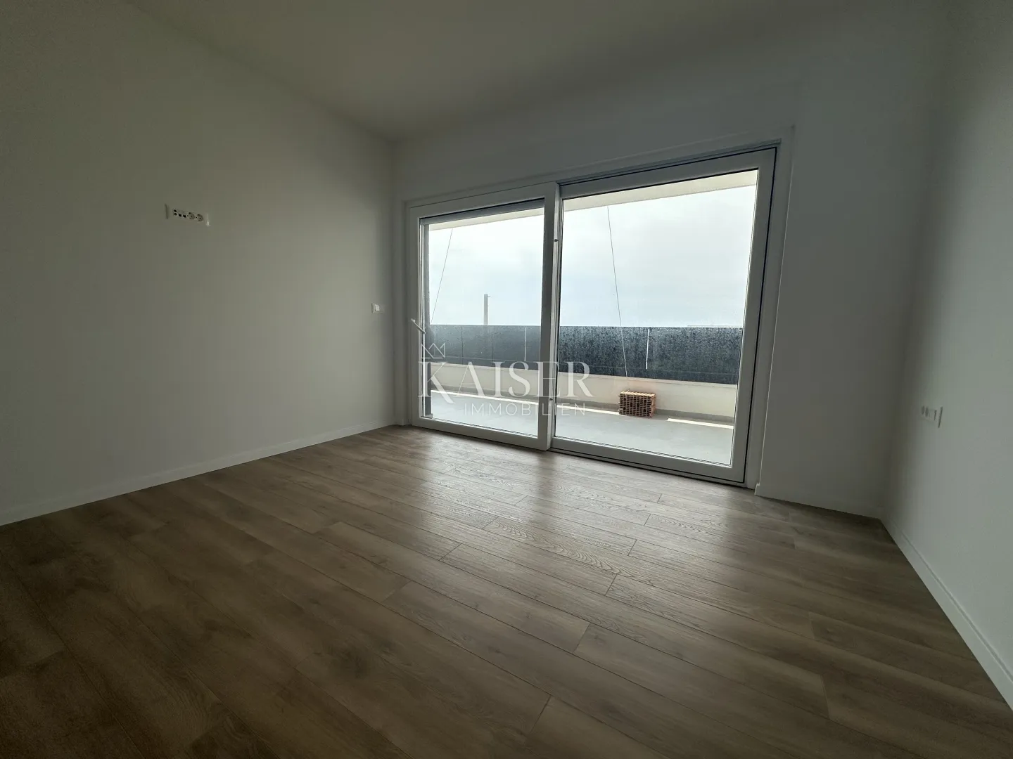 zadar, rtina - luksuzna vila s bazenom, 250 m od plaže - slika 14