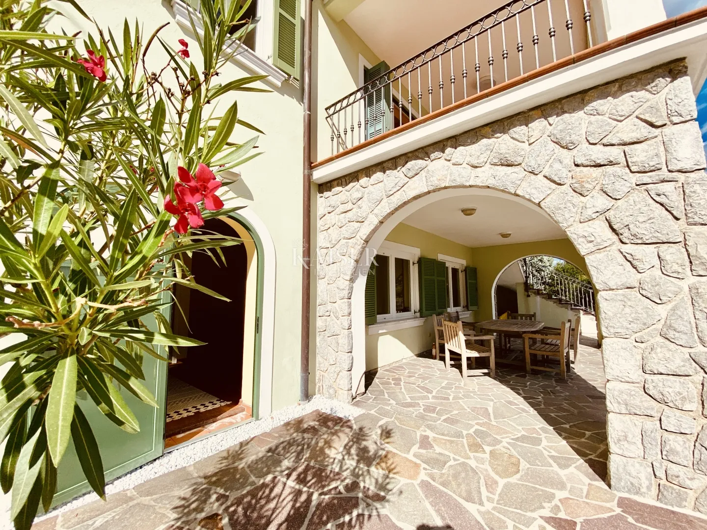 opatija, pobri - vila 530m2 na zemljištu od 4.300m2 s jedinstvenim pogledom - slika 32
