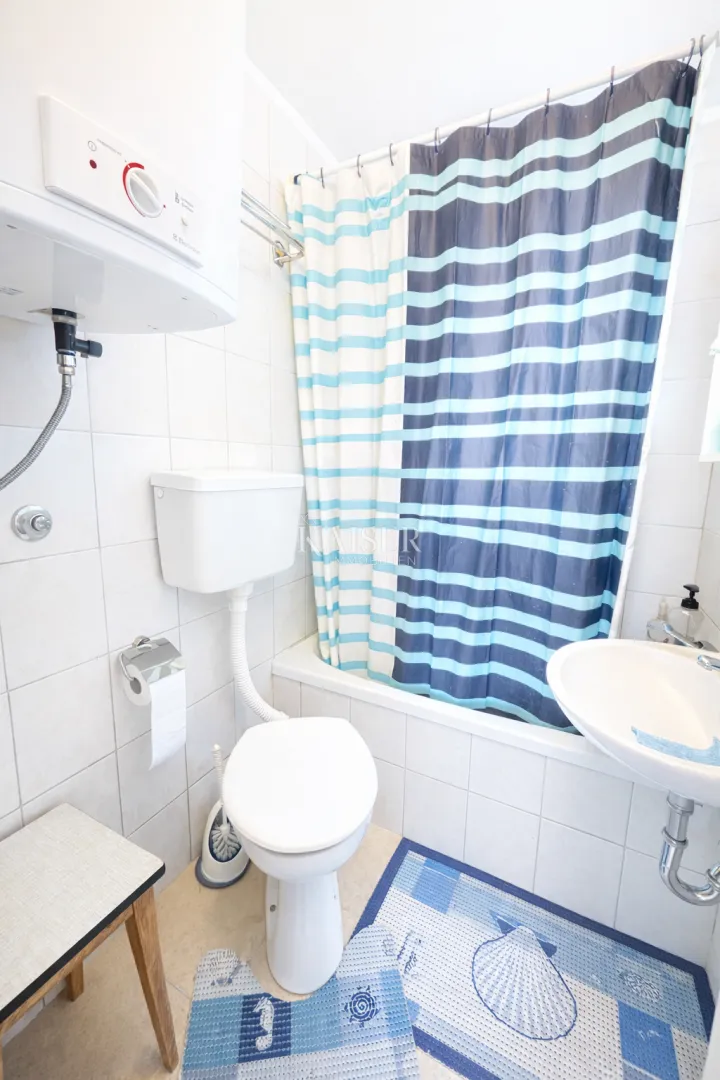 opatija, brseč - panoramski pogled na more, kuća, 243 m2 - slika 23