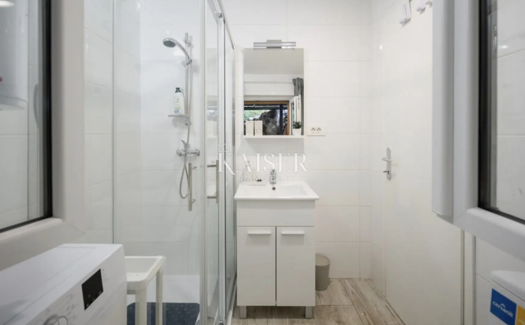 opatija, brseč - kuća s okućnicom u centru, 57 m2 - slika 14
