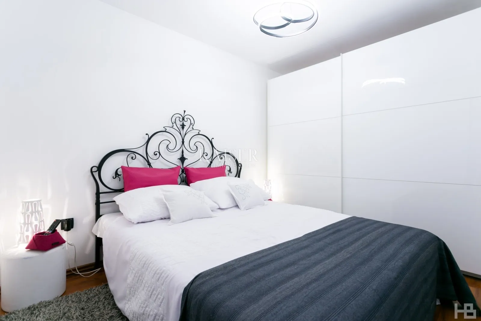 pećine - stan prvi red do mora 41 m2 - slika 10