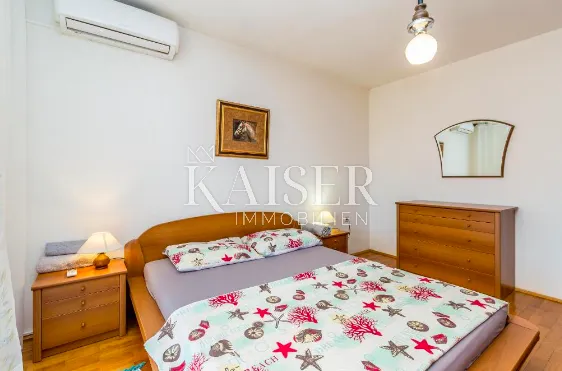 otok krk, pinezići - samostojeća kuća 410m2 - slika 25