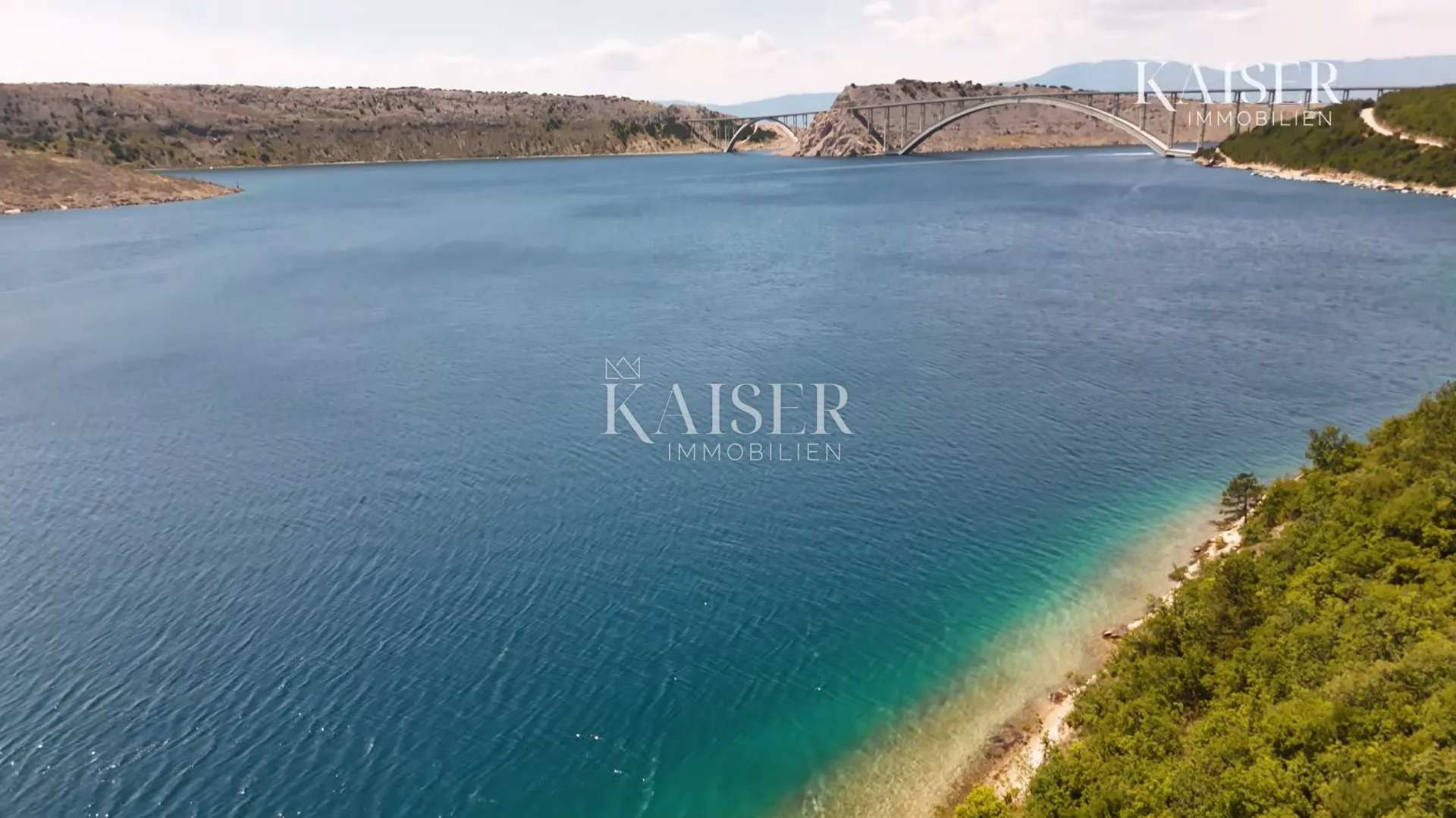 kraljevica - kuća na plaži, robinsonski turizam - slika 8