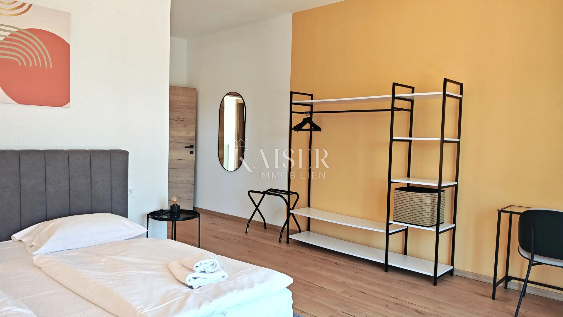 istra, pomer- moderna vila 188m2 samo 200m od mora - slika 13