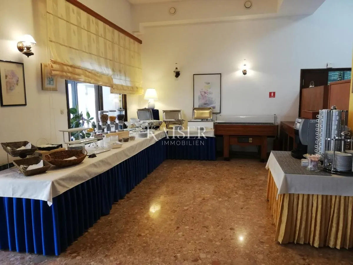 pula - hotel uz more - slika 15