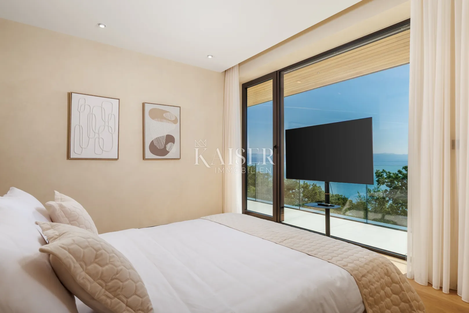 opatijska rivijera - vila s morem na dlanu, 290 m2 - slika 17