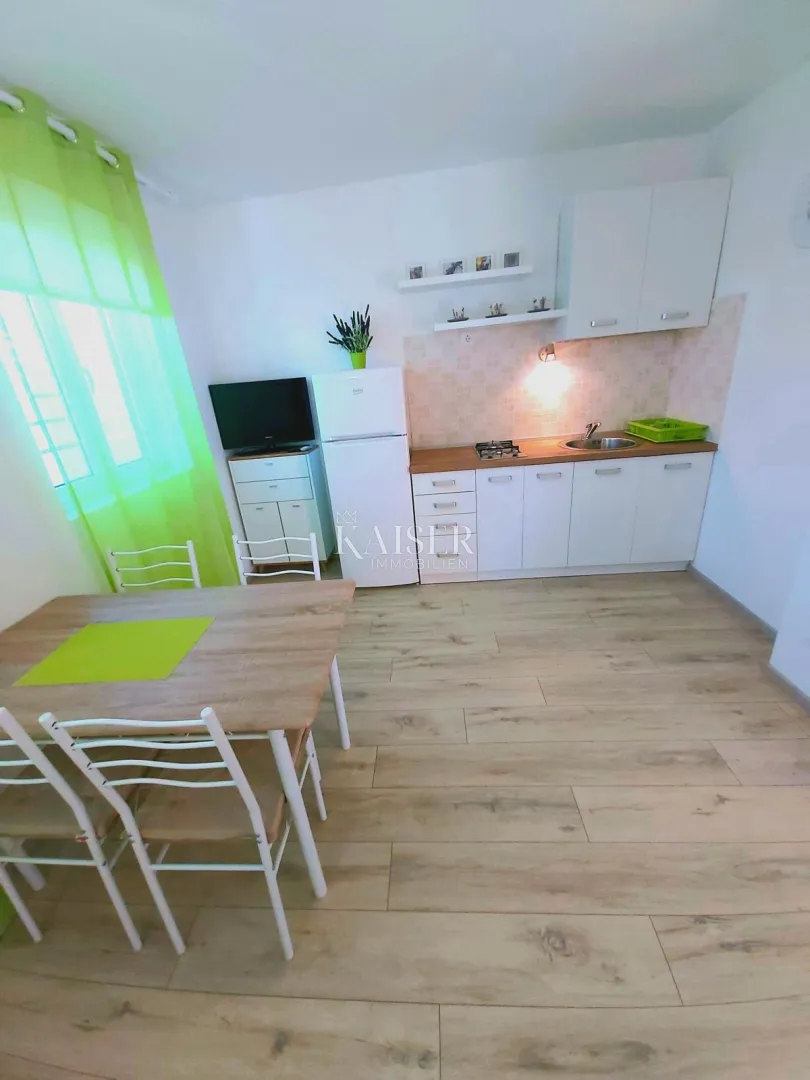 ćunski, otok lošinj – komforan stan/apartman (61,44 m²) - slika 18