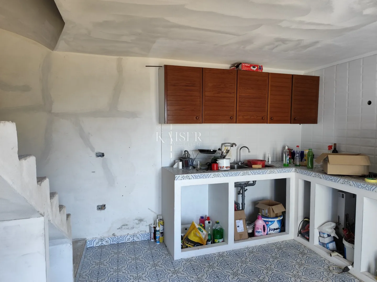 istra, buzet- imanje u centralnoj istri - slika 14