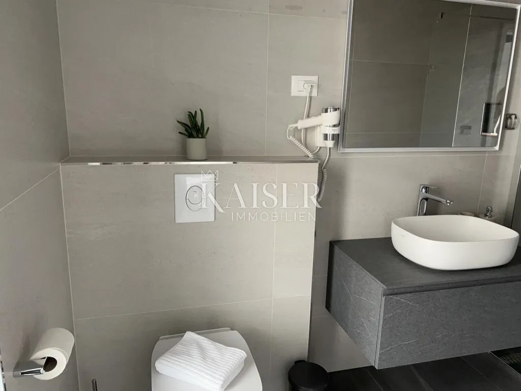 istra - poreč, moderna vila sa teretanom, jacuzzijem i saunom blizu mora - slika 46