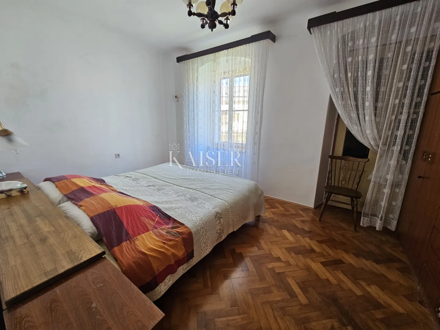 otok lošinj, mali lošinj - dvije kuće u staroj jezgri - slika 11