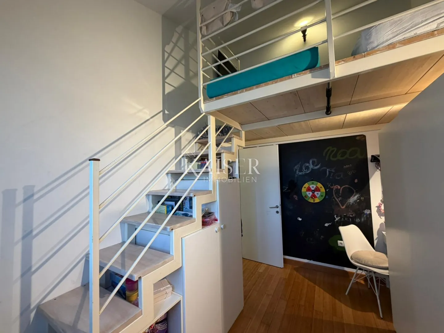 istra, pula - dvoetažni stan 88m2 - slika 7