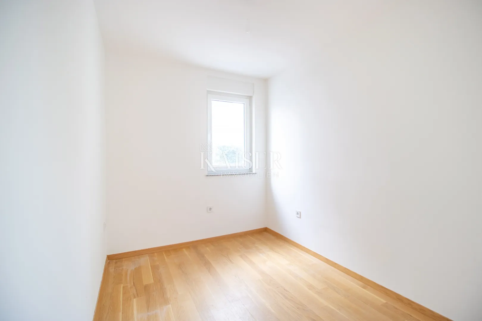 otok krk, malinska - apartman 34 m2, 1s+db - slika 5