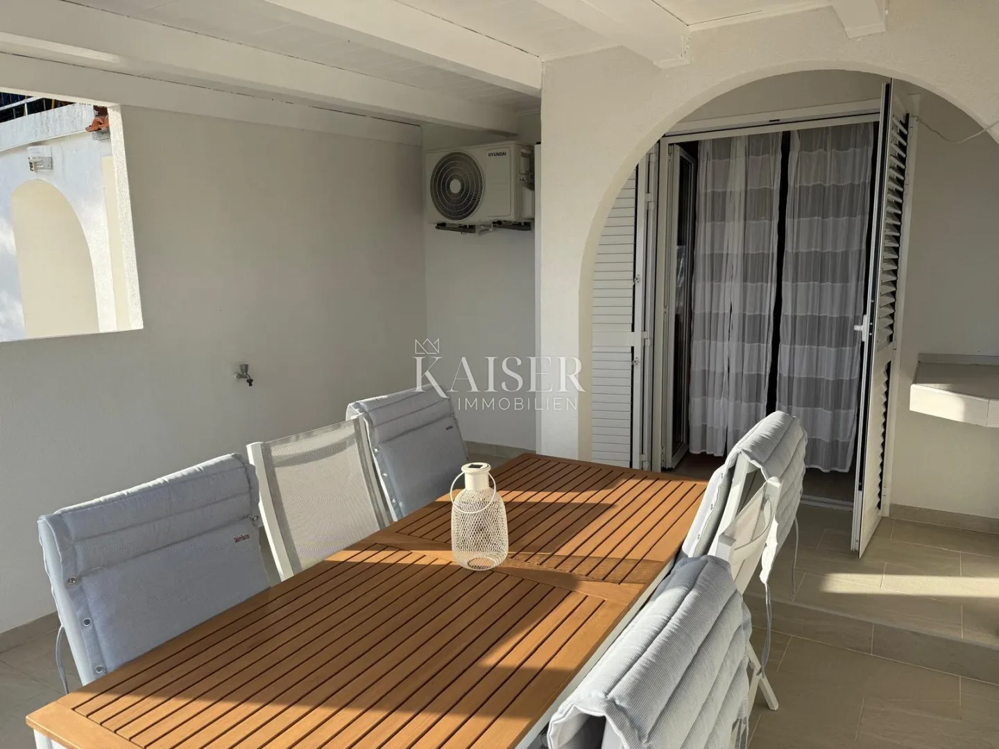 otok cres - zaglav - apartman s pogledom na more - slika 10